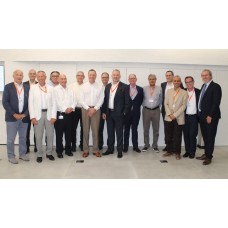 WFDB Committee Meets at IDE